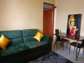 Arunga's Homely Kakamega Stay